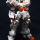 Illustration for article titled The Incredible World of Giant LEGO Mechs